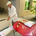 Jorge Briceño: La Huella Impresa del Servicio