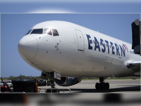Llegan a Venezuela 206 repatriados desde EEUU en nuevo vuelo de la Gran Misión Vuelta a la Patria