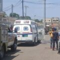 Reportan un fallecido por la explosión de una bombona en Pomona