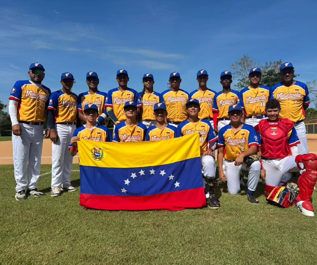 Flor Amarillo conquista el Latinoamericano Intermedia tras propinar nocaut a Puerto Rico
