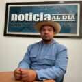 Jhovanny Mejía presenta su propuesta para la Alcaldía de Maracaibo