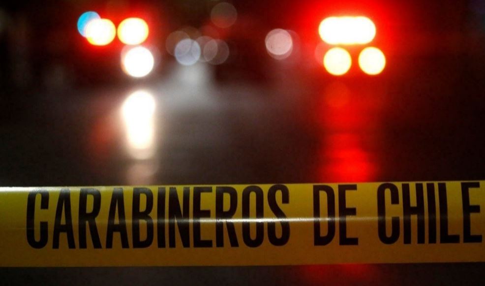 En Chile: Vecinos asesinaron a una venezolana por tener música a todo volumen cuando celebraba el Día del Padre