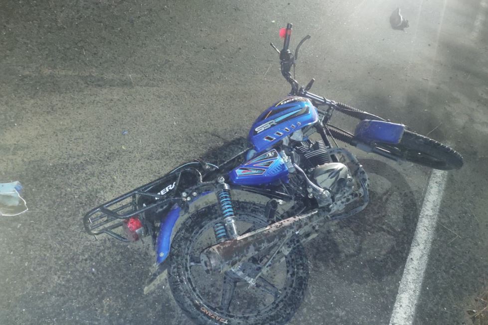 Dos muertos y un herido tras choque de motos en Cabimas