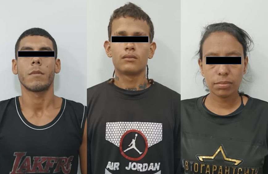 Tres vecinos secuestraron a una niña de 11 años en Portuguesa para llevársela hacia Colombia