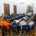 Instalado Comando Unificado de Seguridad del estado Zulia