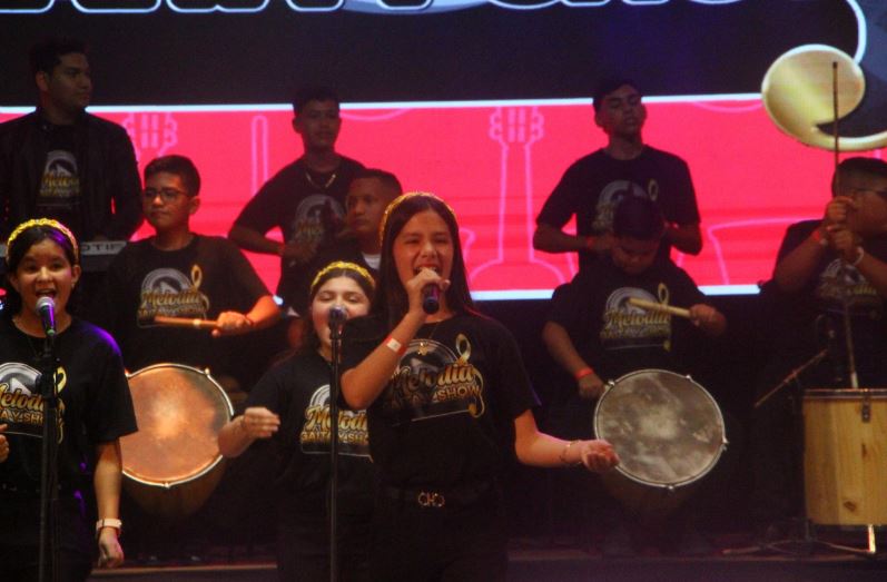 El folclor vibra en Maracaibo: Fundación Gaiteros de Corazón celebró su primer aniversario en el Teatro Baralt