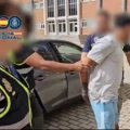 Detienen en Madrid a un sicario presuntamente vinculado al ‘Tren de Aragua’: Tenía notificación roja de Interpol