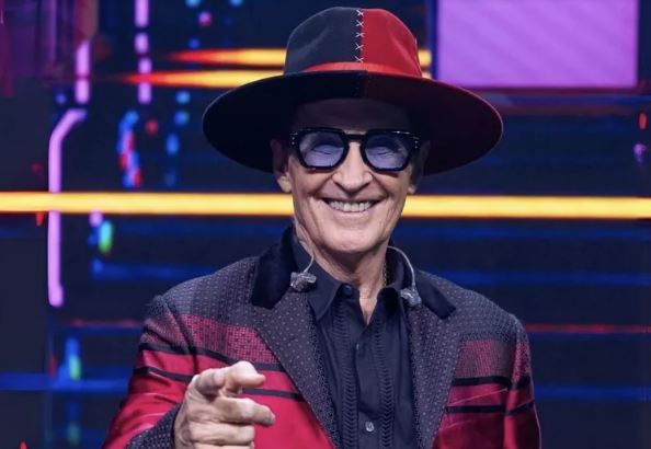 Cantante Emmanuel se encuentra delicado de salud: 