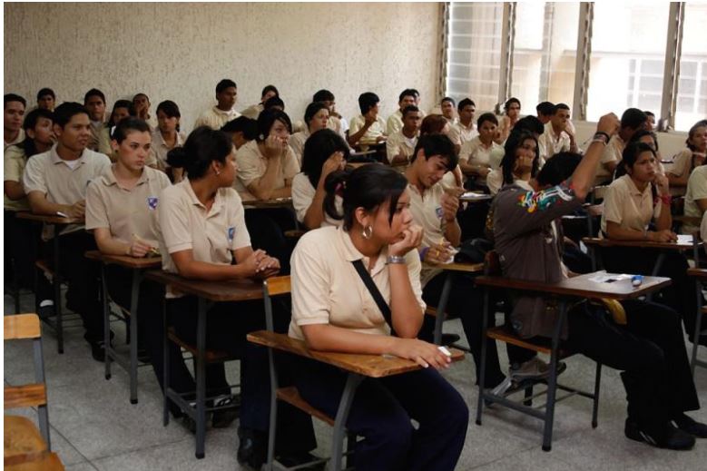 Sistema Nacional de Ingreso abre inscripciones el #16Jun para nuevo periodo académico