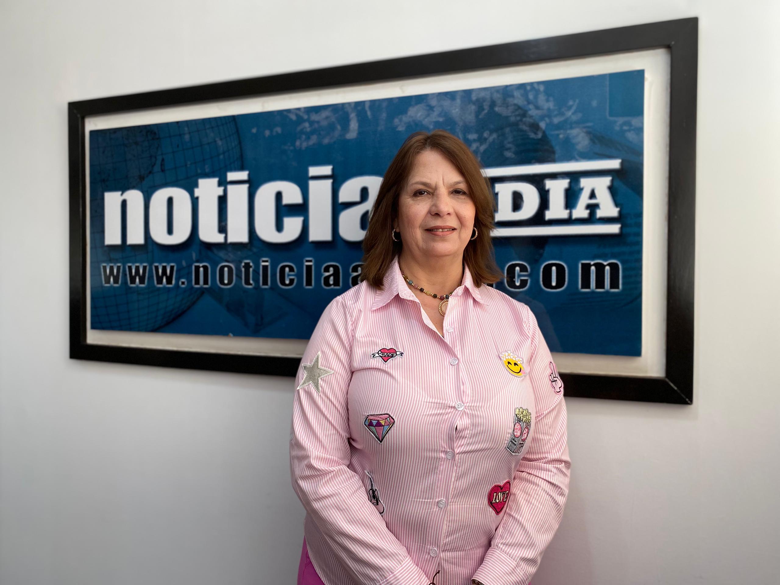 Hogar Clínica San Rafael, con amplia oferta de salud a precios accesibles, inaugurará nueva unidad de gastroenterología: Janine Perozo