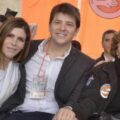 Murió Nydia Quintero, ex primera dama y abuela de Miguel Uribe Turbay