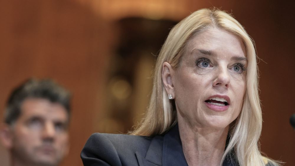 Fiscal general de EEUU incluyó a México en la lista de países 