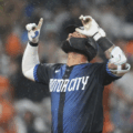 Gleyber Torres pegó dos jonrones en victoria de Detroit