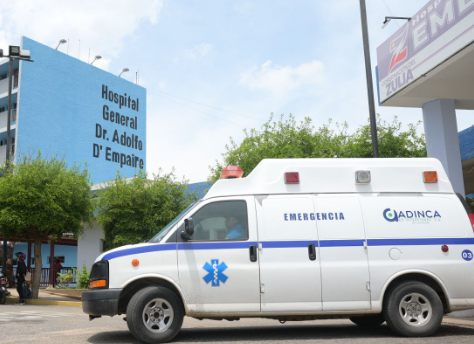 Falleció el sexagenario que asesinó a su esposa en Cabimas