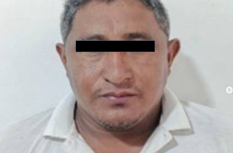 Capturados dos delincuentes por hurto en escuelas de Lagunillas