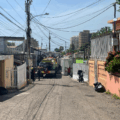 Tragedia en Valle Frío: Calcinados dos abuelos y una adolescente al incendiarse su vivienda