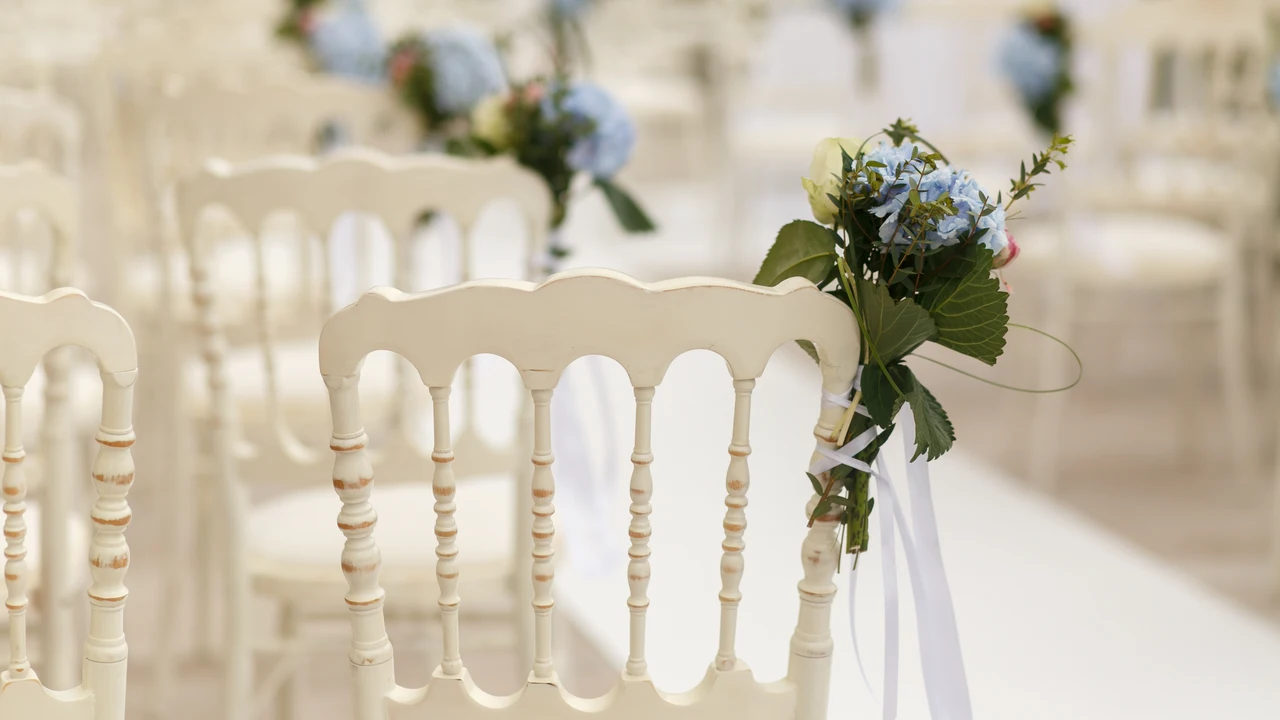 Tiroteo en una boda en Francia: La novia y uno de los atacantes resultaron muertos