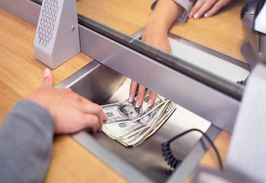Suben depósitos en divisas en la banca venezolana: Se ubicaron en 37,78 % durante mayo