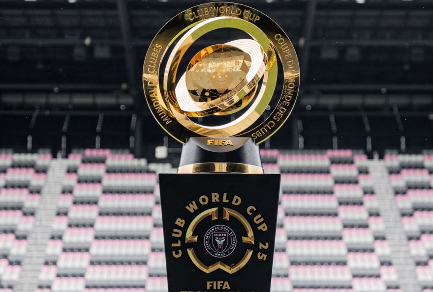 Inter de Miami y Al-Ahly abren el telón del Mundial de Clubes