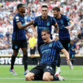 Inter de Milán dejó fuera al River Plate en Mundial de Clubes