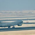 Reportan ataque de represalia de Irán contra bases militares de EEUU en Catar