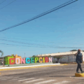 Reportan enfrentamiento en La Concepción, entrando por la Alcaldía