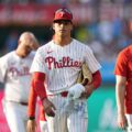 Jesús Luzardo se luce para alcanzar su séptima victoria de temporada