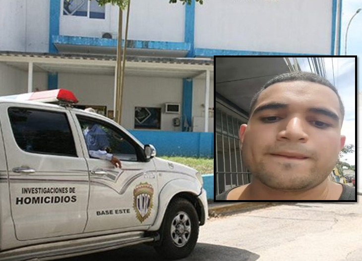 Ultimaron a 