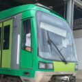 Metro de Maracaibo reanuda servicio comercial en su horario habitual