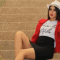 Falleció Miss Teen Belleza Monagas 2021 tras impactar su vehículo contra un autobús en Anzoátegui