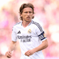 Milan confirma llegada de Modric después del Mundial de Clubes