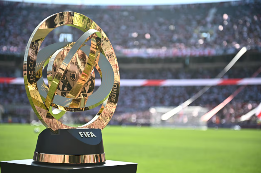 Así quedaron los cruces de octavos de final en el Mundial de Clubes
