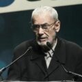 Murió Javier Franquelo, la icónica voz en castellano del Sr. Burns en 