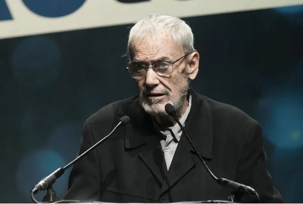 Murió Javier Franquelo, la icónica voz en castellano del Sr. Burns en 
