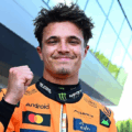 Norris se apoderó de la pole position del GP de Austria