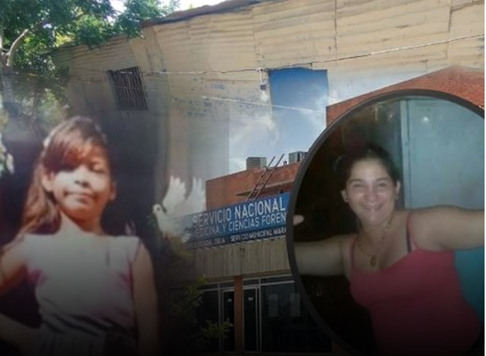 El olvido juega a favor de estos ASESINOS