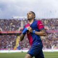 Raphinha es el MVP de la temporada en LaLiga