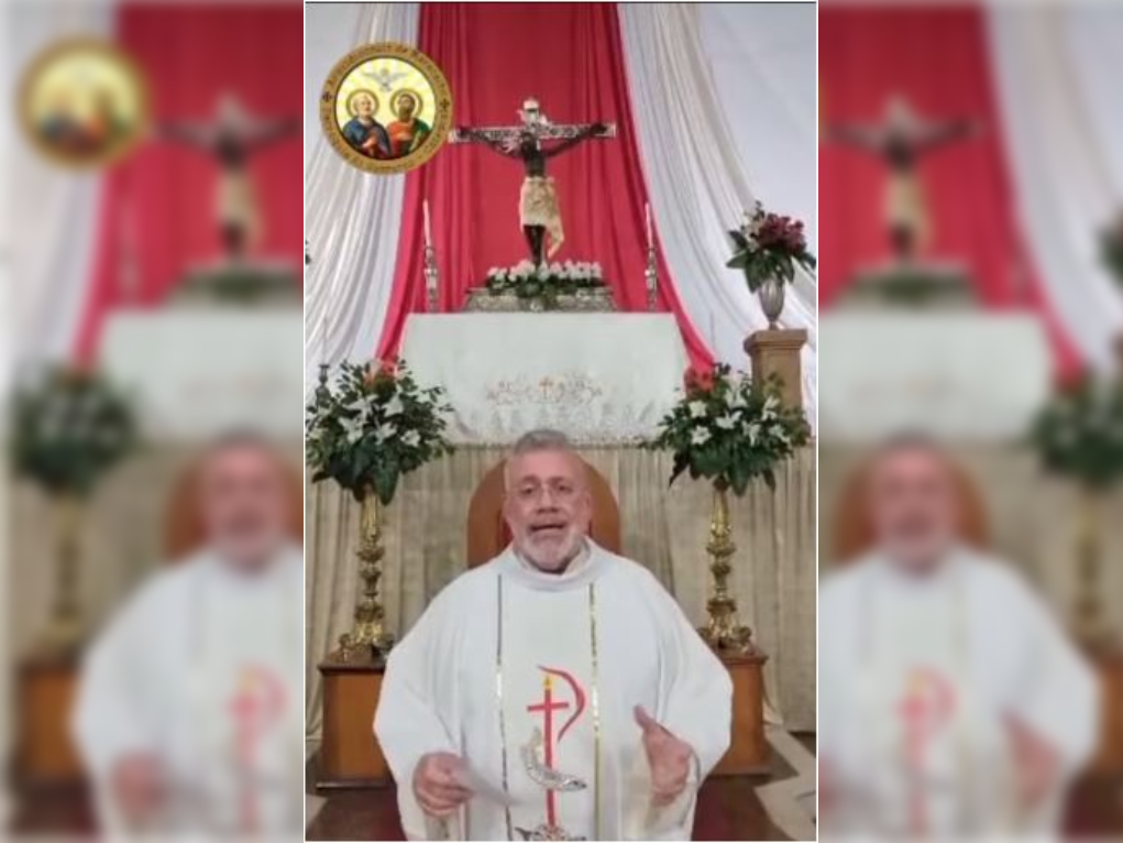 Parroquia del Sagrario Catedral de Maracaibo impulsa jornada en honor a San Pedro y San Pablo