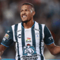 Salomón Rondón llegará a LaLiga con el recién ascendido Real Oviedo