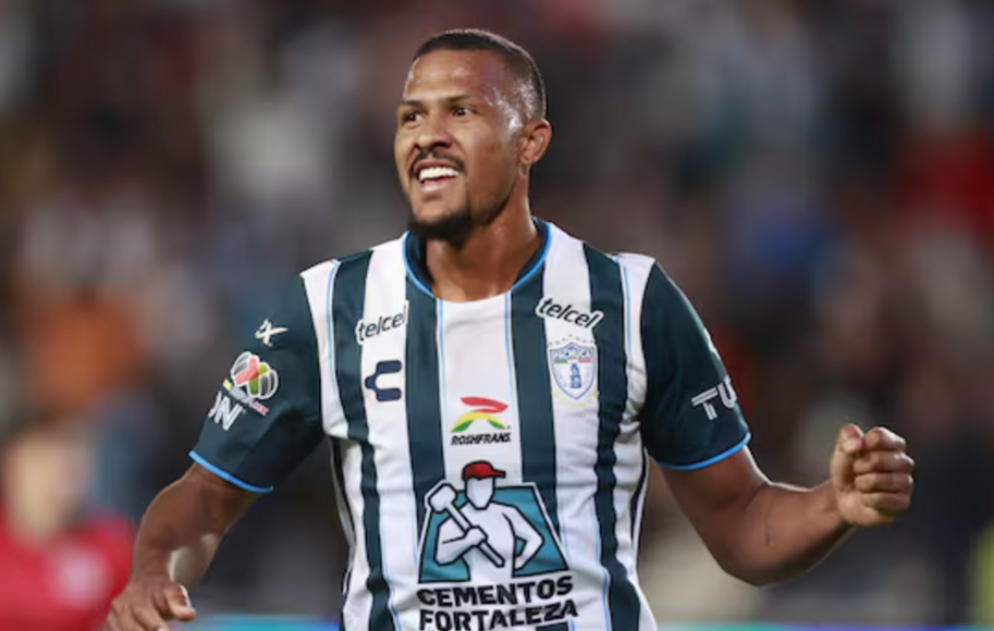 Salomón Rondón llegará a LaLiga con el recién ascendido Real Oviedo