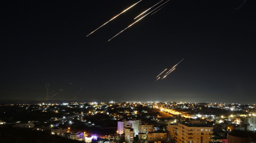 Las características sin precedentes de ‘la guerra de 12 días’ entre Irán e Israel