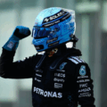 George Russell se llevó la pole del GP de Canadá