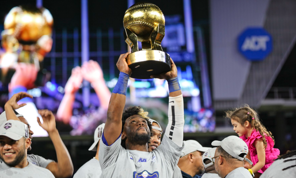 Serie del Caribe se organizará por tres años seguidos en Miami desde 2028