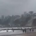 Sismo de 6,1 se registra en Perú