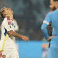 Soteldo se perderá la fase de grupos en el Mundial de Clubes