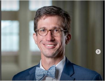 El venezolano Santiago Schnell será el nuevo rector de la Universidad de Dartmouth, una de las instituciones más prestigiosas de la Ivy League estadounidense