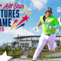 Tres venezolanos dirán presente en el Juego de las Futuras Estrellas 2025 de las Grandes Ligas