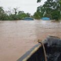 Al menos 200 personas fueron evacuadas de zonas afectadas por las lluvias en Nicaragua