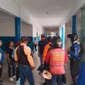 Al menos 30 personas se intoxicaron tras la fumigación de una escuela en Aragua