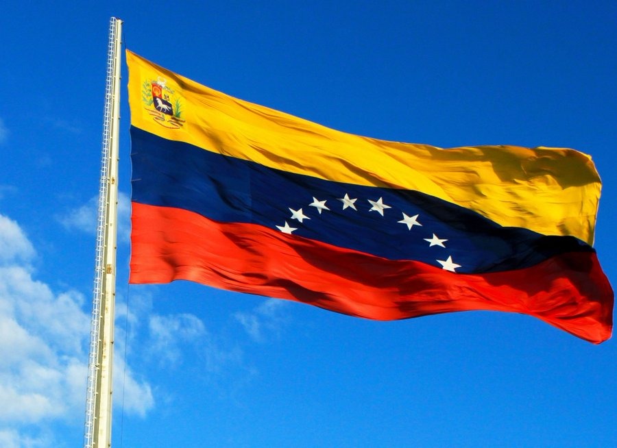 Hoy celebramos el Día de la Independencia de Venezuela 5-Jul